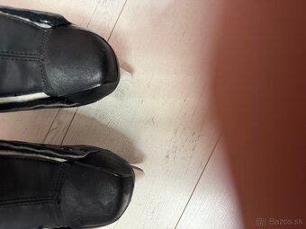 BAUER SUPREME KORCULE VEĽKOSŤ 35 - 4