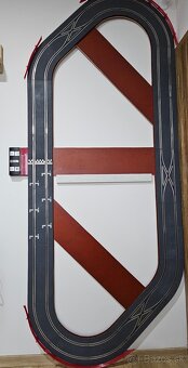 Digitálna autodráha - 4