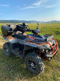 Access 650 extreme - 4