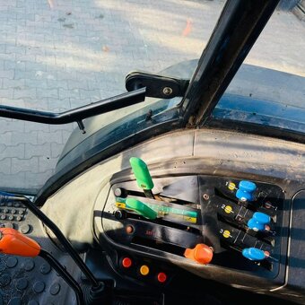 Deutz Fahr Agroplus 87 - 4