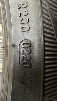 107. PIRELLI 255/55 R19 LETNÉ - 4