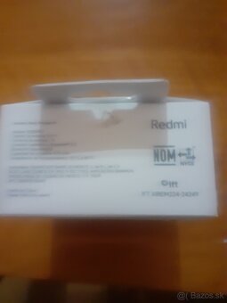 PREDAM SMARTWATCH REDMI 5 ACTIVE - 4