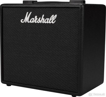 Marshall Code 25 Modelingove kombo - 4