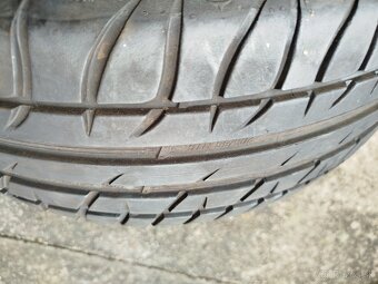 Pneumatika 205/55 R16 94V - 4