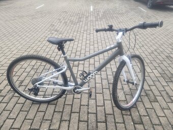 Detský bicykel WOOM ORIGINAL 6 26" - 4