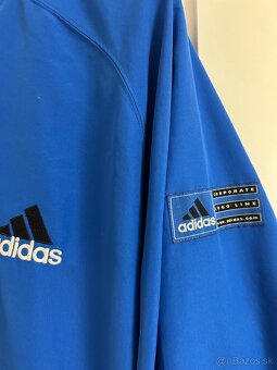 Vintage Jacket Adidas - 4