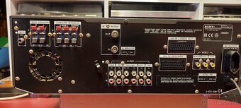 Predám Sony SLV-AV100 - 4