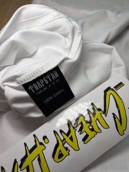 Trapstar Italiano Hyperdrive - 4