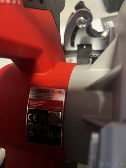 Milwaukee M18 BLCS66-502X (4933464590) - 4