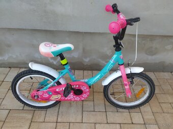 Dievčenský bicykel Kellys - 4