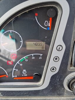 Traktorbáger JCB 3 Cx - 4