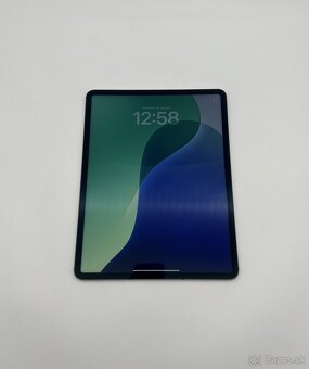 iPad Pro 12.9" M1 256GB Space Gray + ZÁRUKA - 4