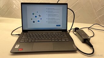 🖥 Lenovo IdeaPad 5 14ALC05 – Ryzen 5 / 8GB / SSD - 4