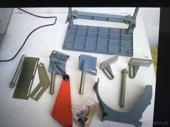 Hoblovka š 200mm - 4