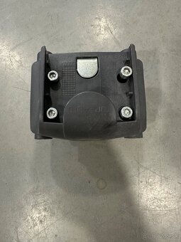 Detska sedacka / nosic na bicykel - 4