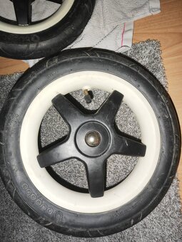 Koleso bugaboo - 4