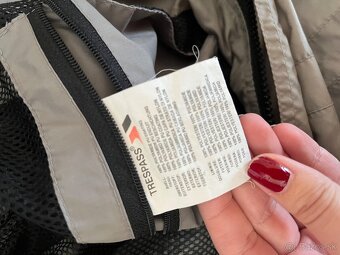 Prechodná funkčná bunda - 4