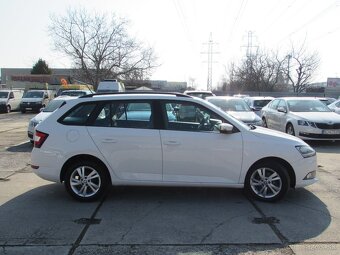 Škoda Fabia 1.0 TSI Ambition - 4