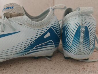 Detské kopacky NIKE 32 a 34 - 4