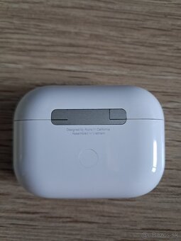 Airpods pro 2 USB-C anc - 4