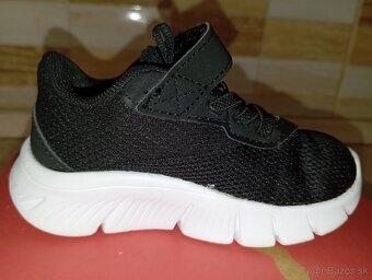 Predám tenisky značky Puma veľkosť 21. - 4