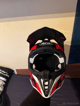 Airoh STRYCKER XXX - 4