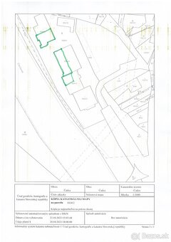 Prenájom skladových/výrobných priestorov - 4