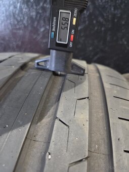 245/35 R19 Continental letne pneumatiky - 4