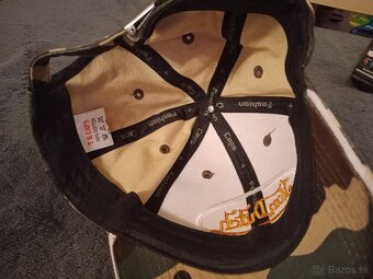 Šiltovka Von Dutch - 4