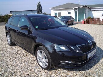 Škoda Octavia, 1.5TSi SERVIS - ORIG.KM - DPH - 4