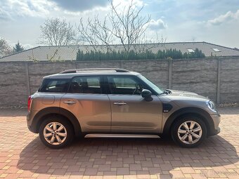 2017 Mini Countryman - 4