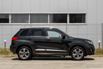 Suzuki Vitara All grip 88kW / Kúpené v SR - 4