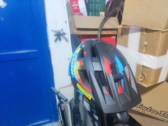 MTB prilba Cratoni 58-62cm - 4