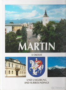 Mesto Martin - 4