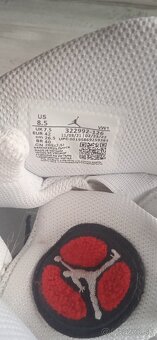 Nike Air Jordan 6 Rings. eur 42 - 4
