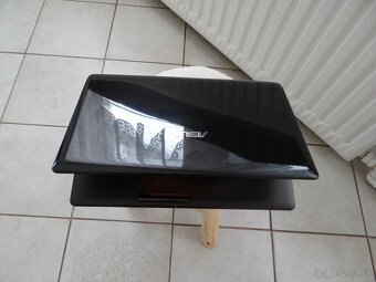 15.6" ASUS K52 / Core I3/ 4GB RAM/ 500GB HDD/ AMD Graika... - 4