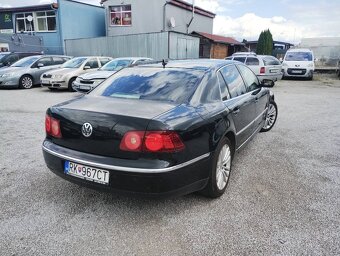 Volkswagen Phaeton 3.0 TDI 171kw 6AT - 4