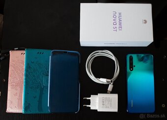 Huawei Nova 5T - 4