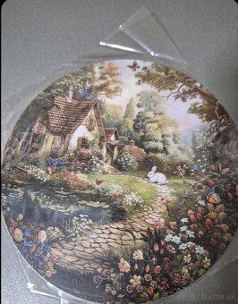 Závesné dekorácie 4€ - 4