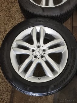 Alu origo MB 5x112r20 - 4