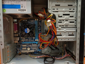 PC i3 - komplet zostava - jednotlivo - 4