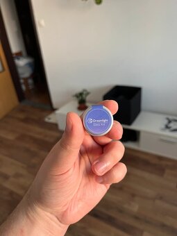 Maska na spanie s aromaterapiou - 4