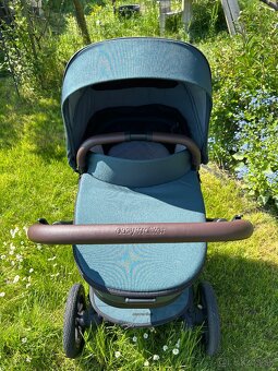 Easywalker Harvey 5 premium xxl air - 4