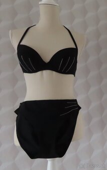 Značkové bikiny Maryan Mehlhorn , veľ.S +šaty na bikiny ZARA - 4
