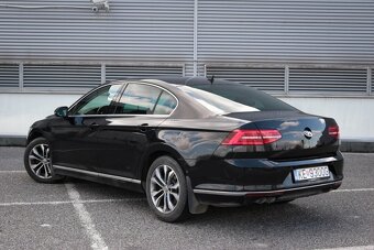 Volkswagen Passat 2.0 TDI 190k BMT Highline ( ODPOCET DPH ) - 4