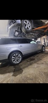 Passat 1.9tdi 96kw 4-motion b5.5 - 4