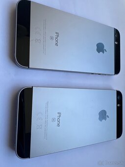 iPhone SE 32GB - 4