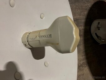 Predám Ubiquiti UBNT NanoBridge M5 WIFI SPOJ - 4