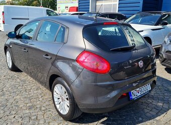 Fiat Bravo 1.4 16V Dynamic - 4