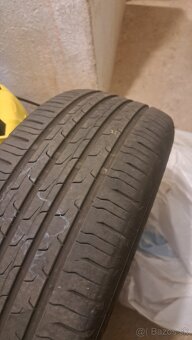 Pneumatiky 215x60 r16 - 4